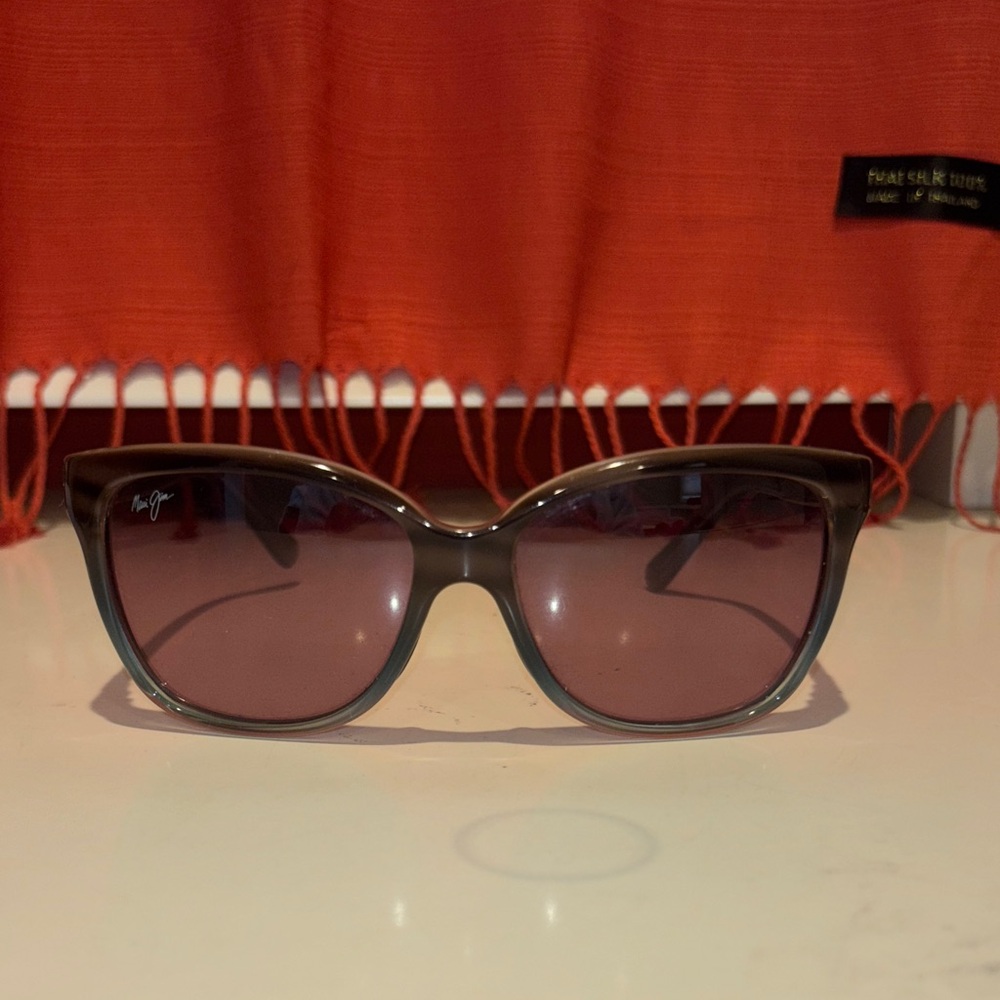 Maui Jim Women’s Starfish Polarized Sunglasses